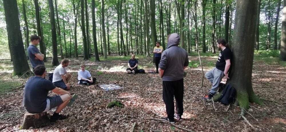 HVORDAN KAN VI ARBEJDE MED EFFEKTINVESTERING PÅ UNGEOMRÅDET?